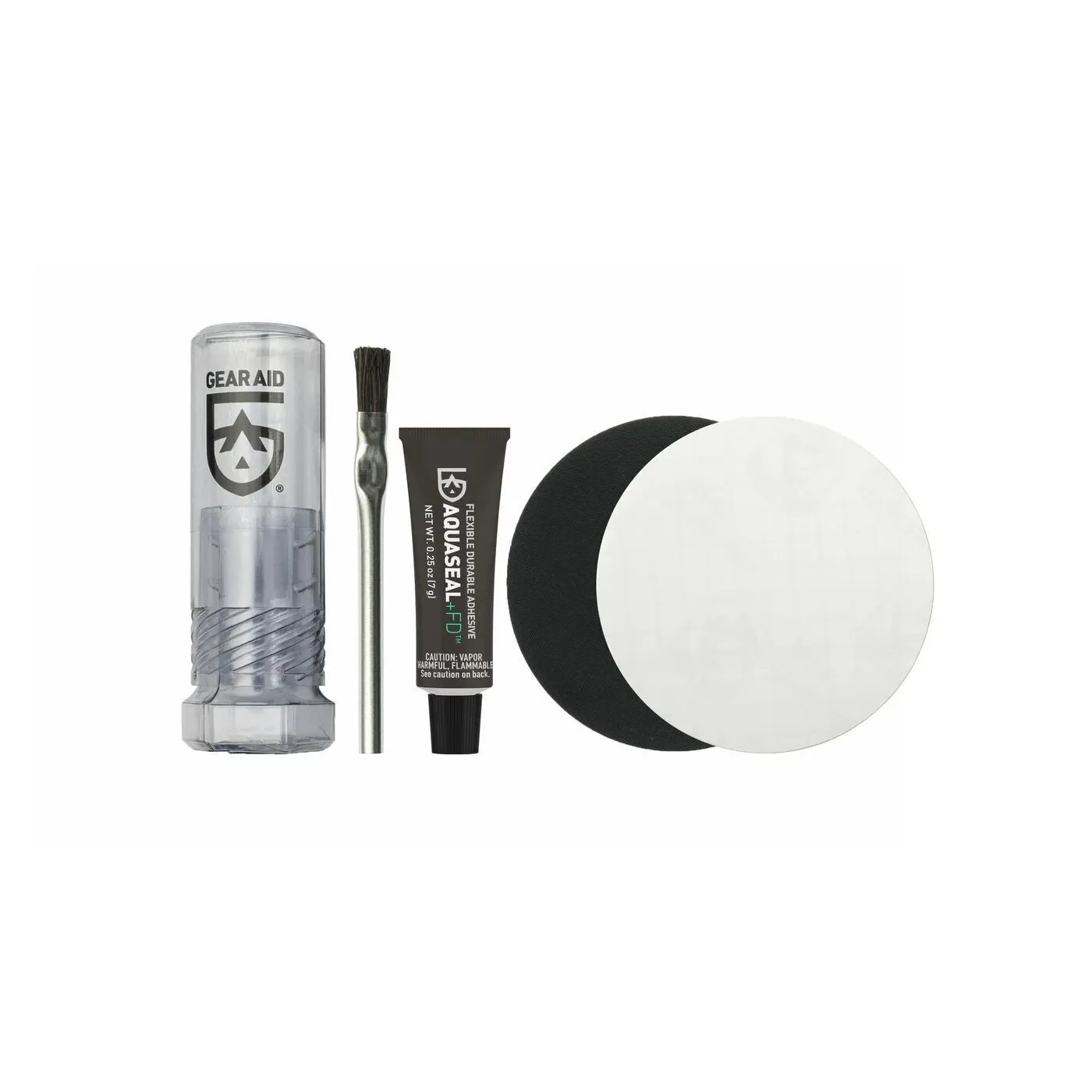 Aquaseal Wader Repair Kit 1/4oz