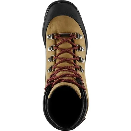 Backpack boots Crater Rim women's Danner, brown