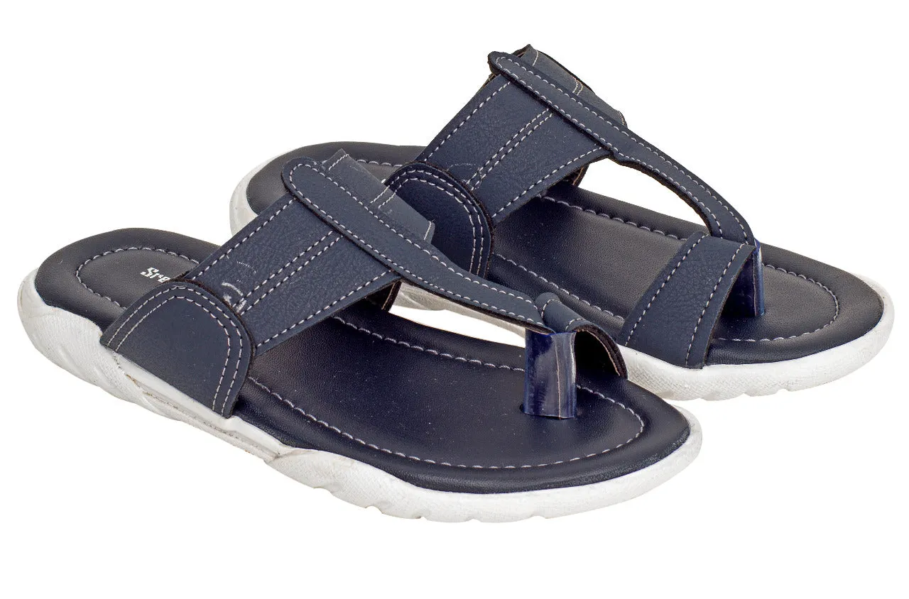 Boys chappal 33429 (5-10 years)