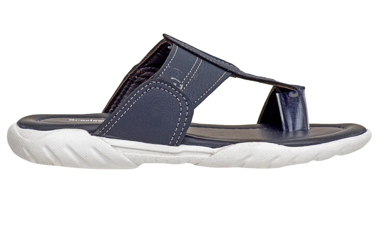 Boys chappal 33429 (5-10 years)