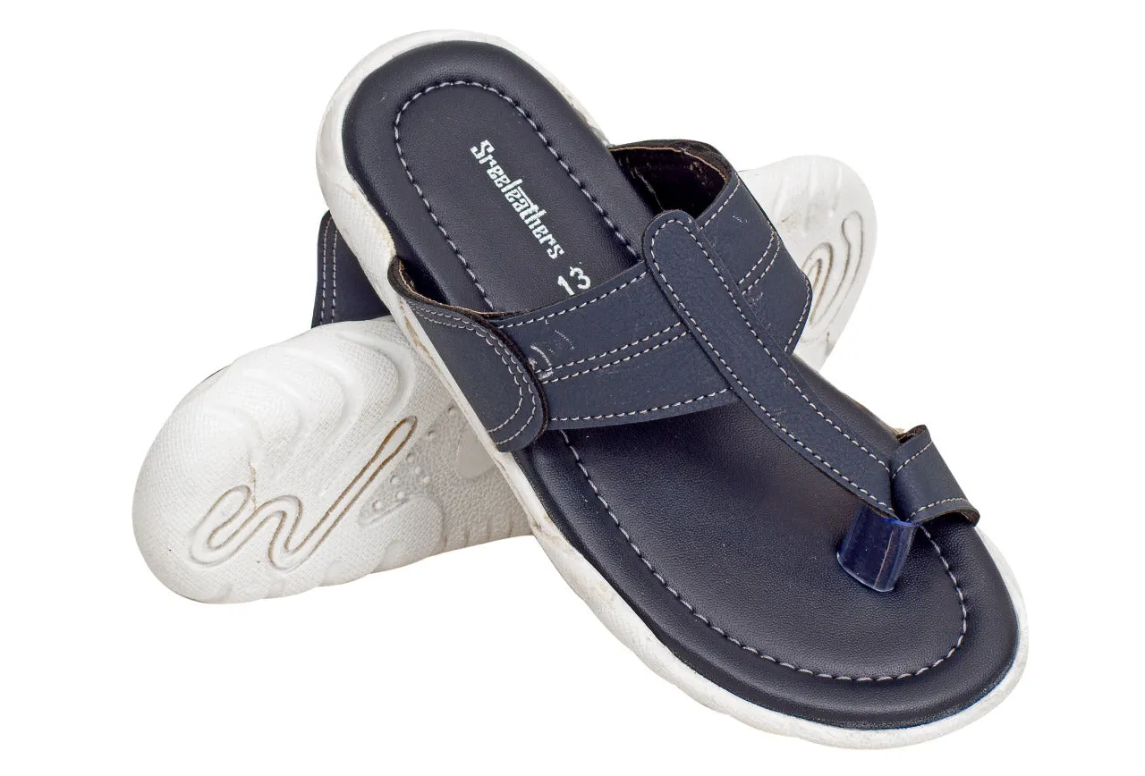 Boys chappal 33429 (5-10 years)