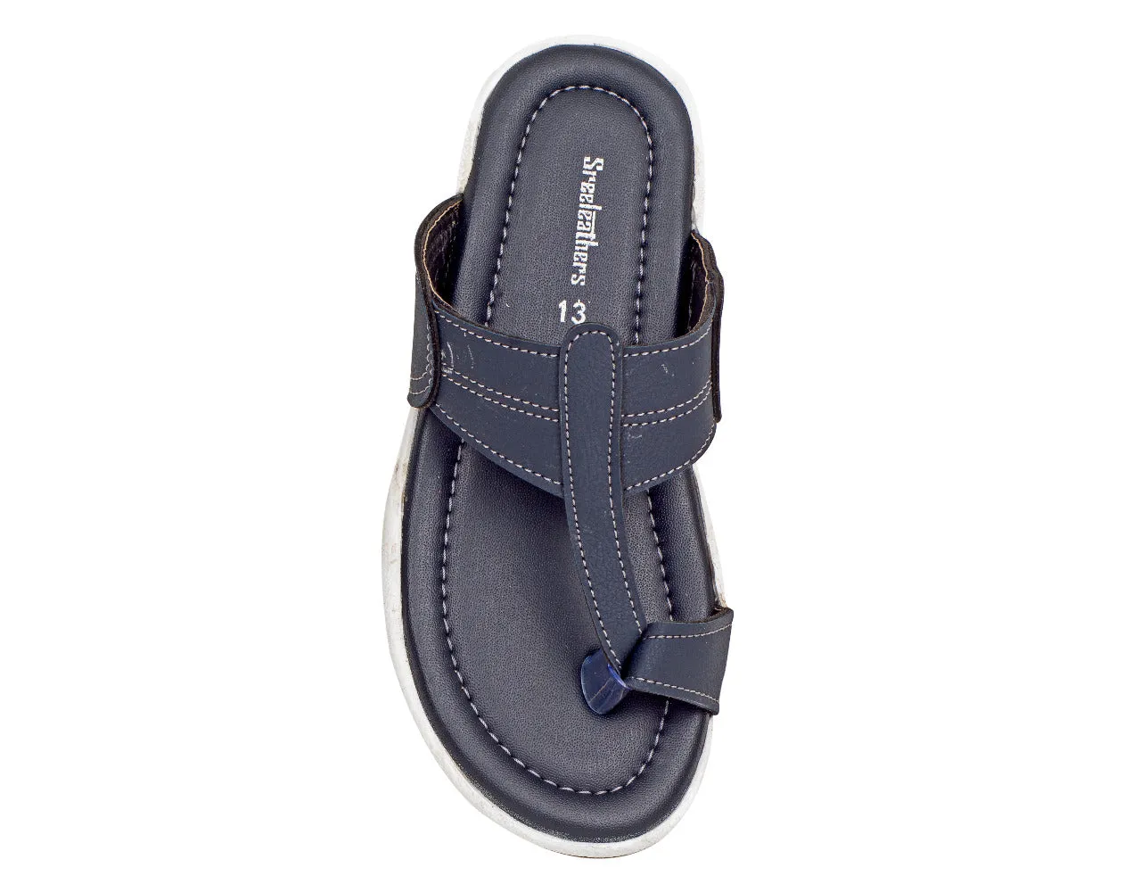 Boys chappal 33429 (5-10 years)