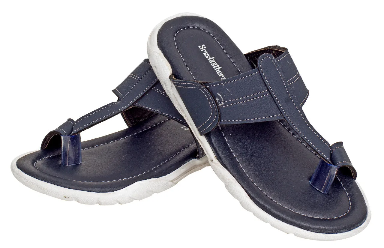Boys chappal 33429 (5-10 years)