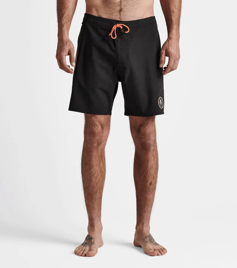 Chiller Raya Boardshorts 17"
