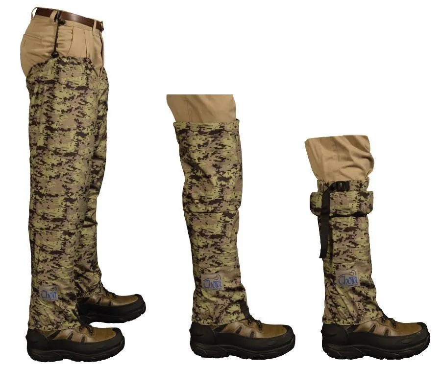Chota Original Hippies Hip Waders