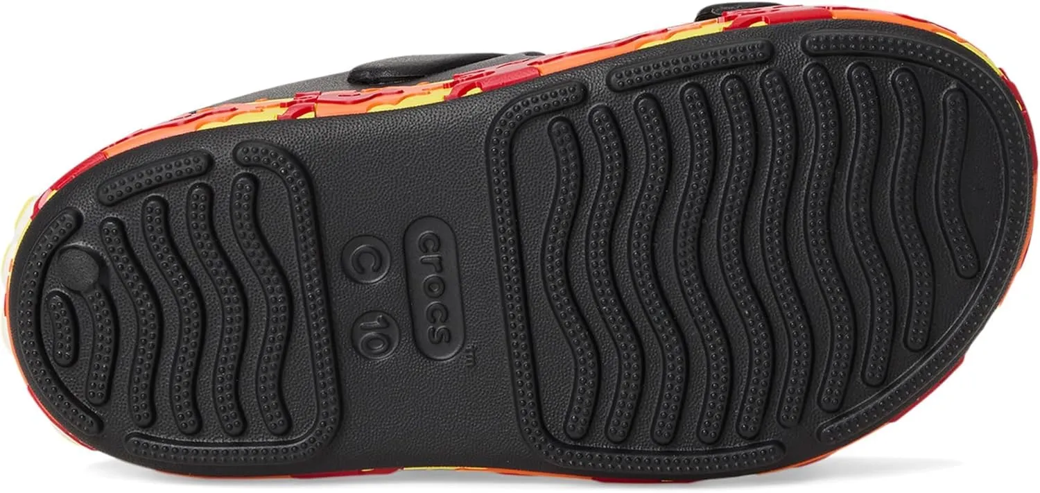 Crocband Cruiser Sandals