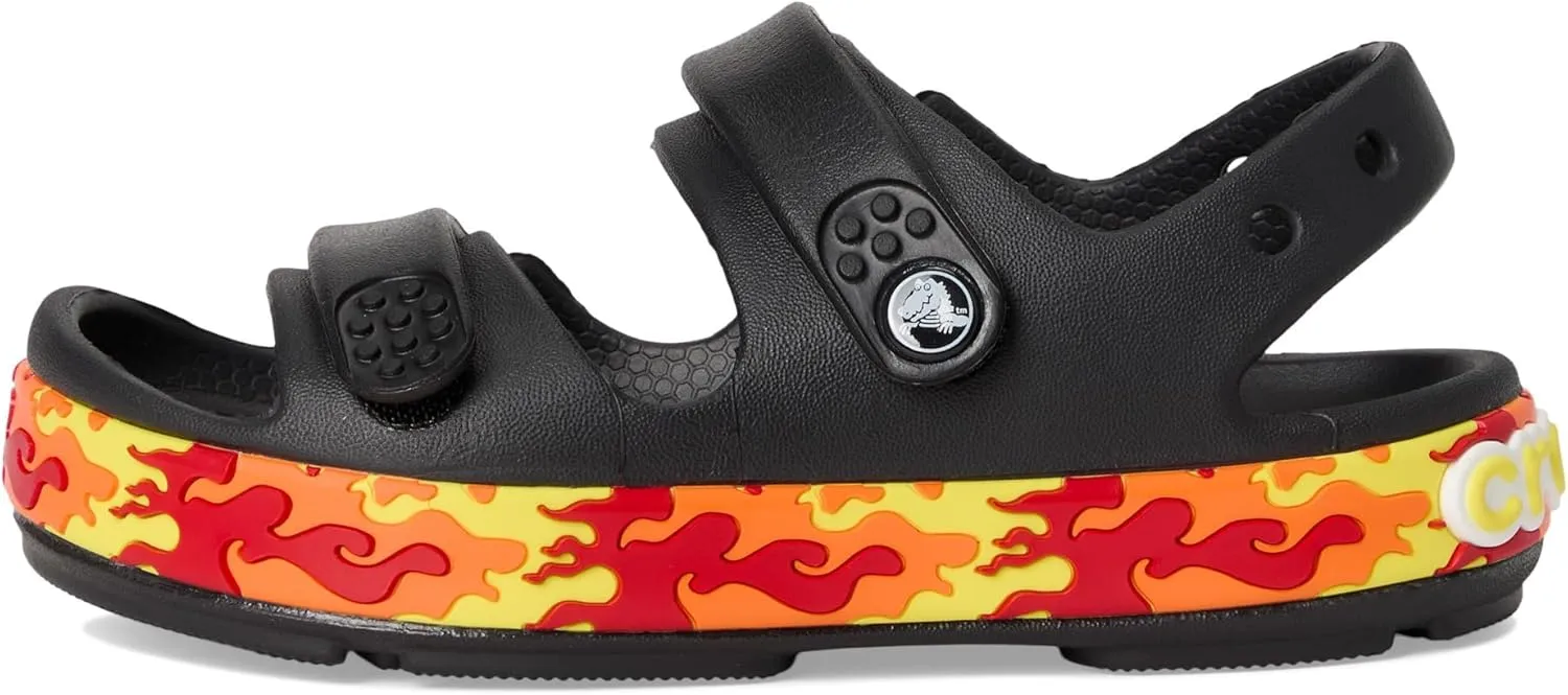 Crocband Cruiser Sandals
