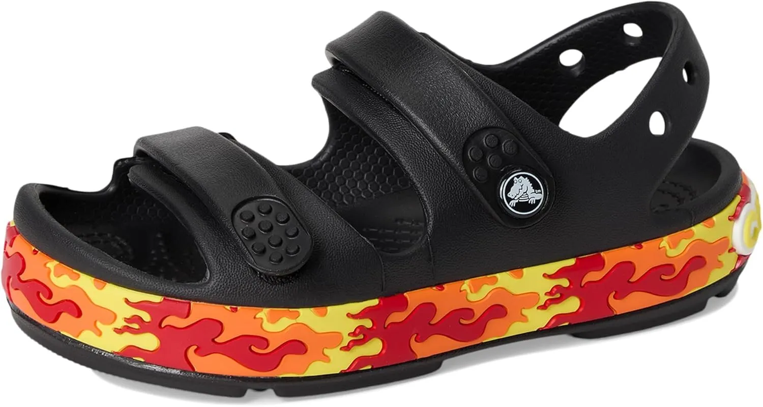 Crocband Cruiser Sandals
