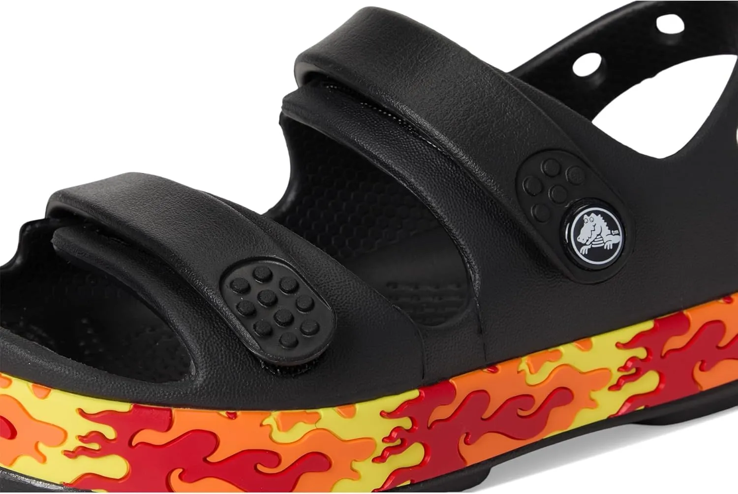 Crocband Cruiser Sandals
