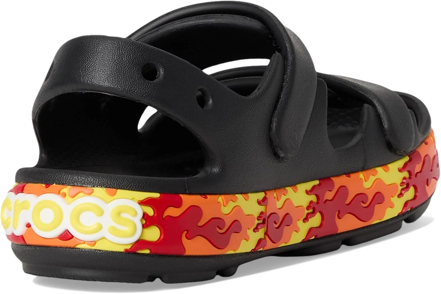 Crocband Cruiser Sandals