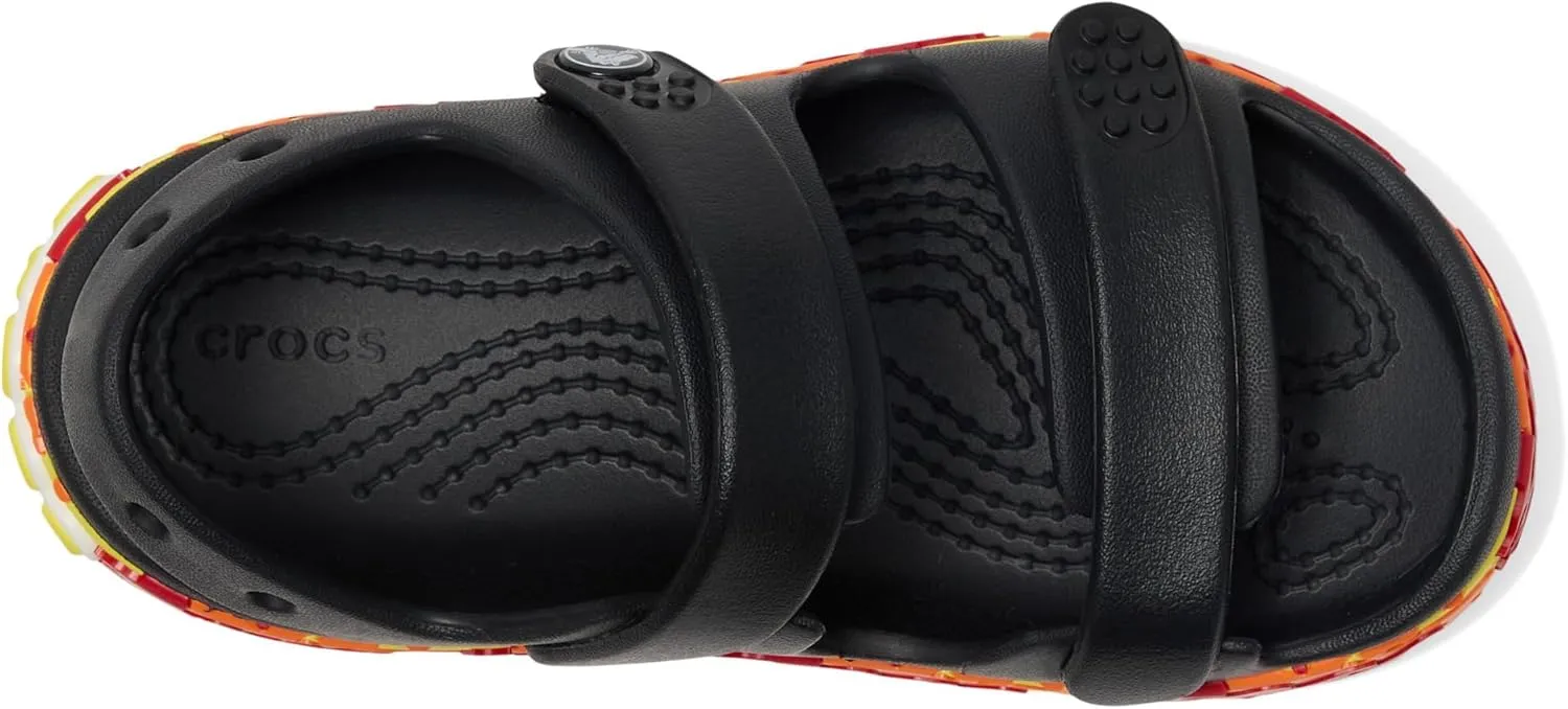 Crocband Cruiser Sandals