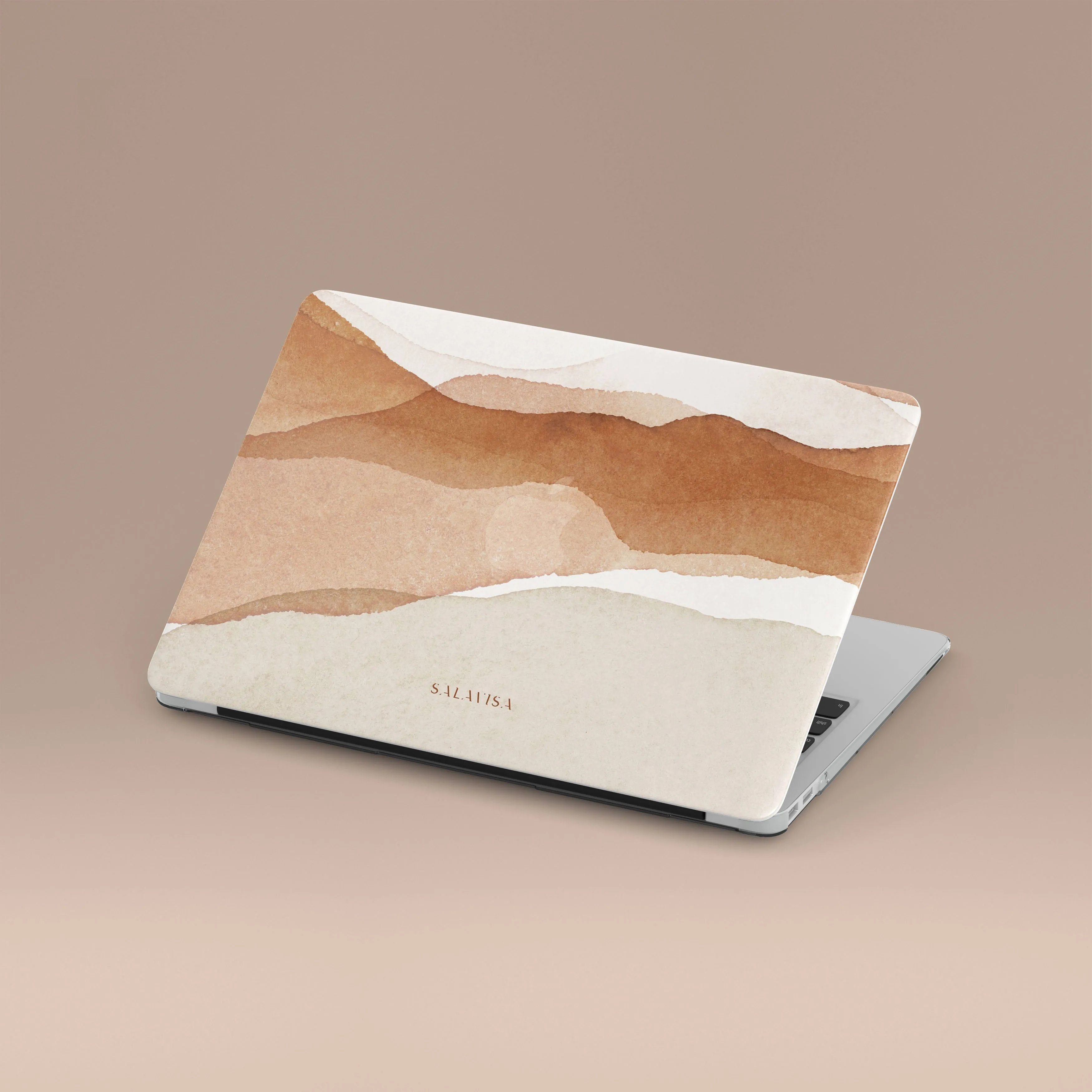 Desert Aesthetic MacBook Case
