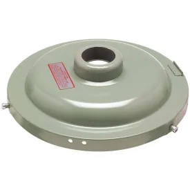 Drum Cover For Power Master Pumps
