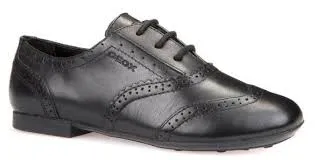Geox Plie Brogue J8455B