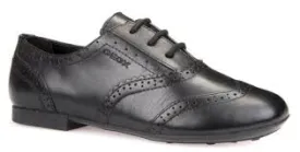 Geox Plie Brogue J8455B