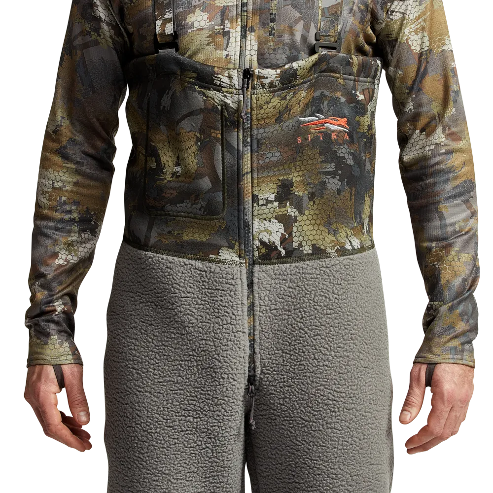 Gradient Cold Weather Bib discontinued
