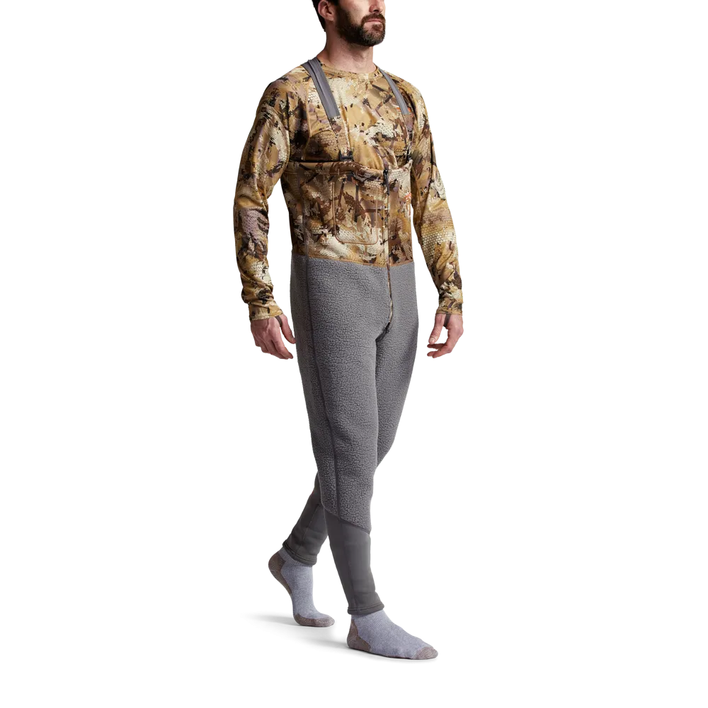 Gradient Cold Weather Bib discontinued