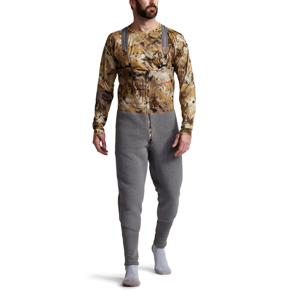 Gradient Cold Weather Bib discontinued