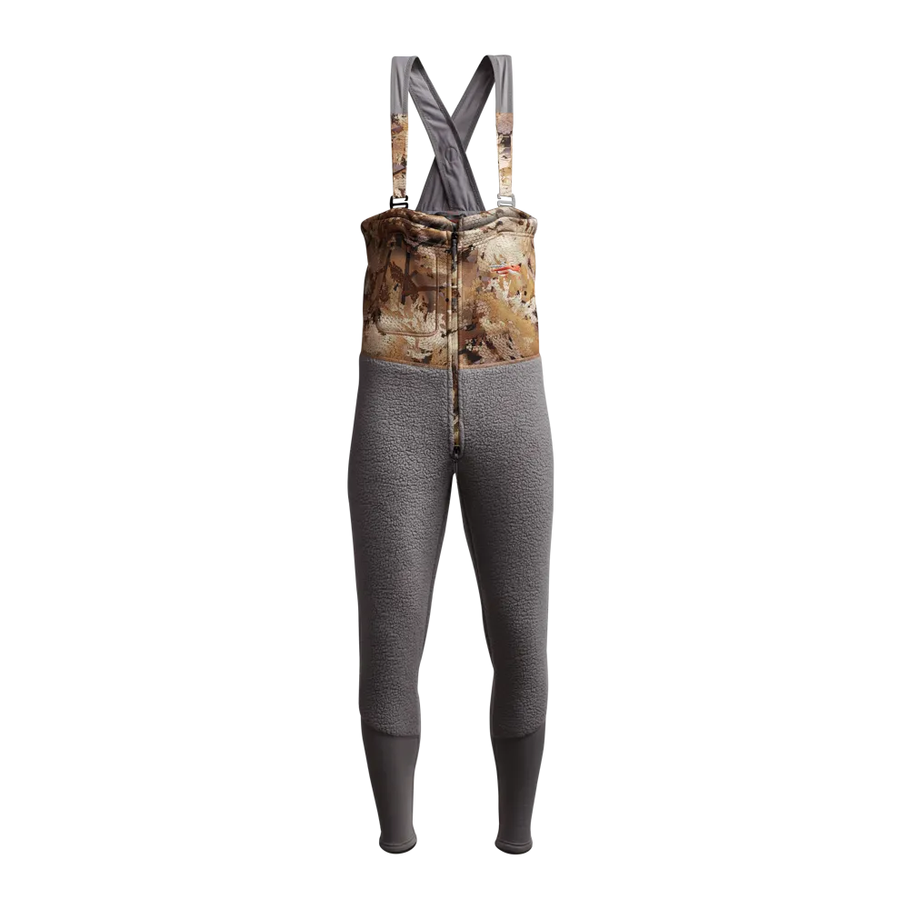 Gradient Cold Weather Bib discontinued
