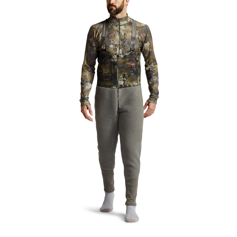 Gradient Cold Weather Bib discontinued