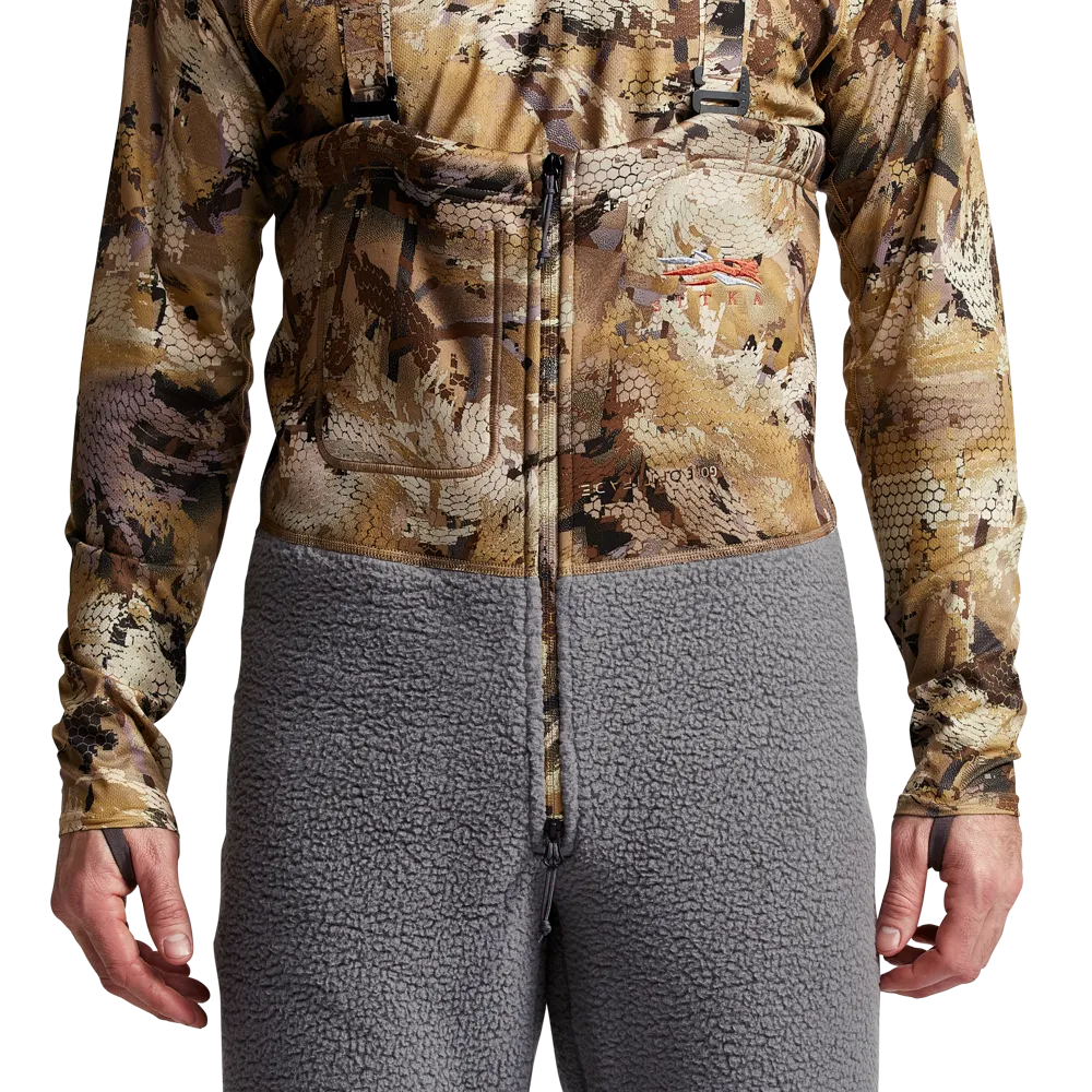 Gradient Cold Weather Bib discontinued