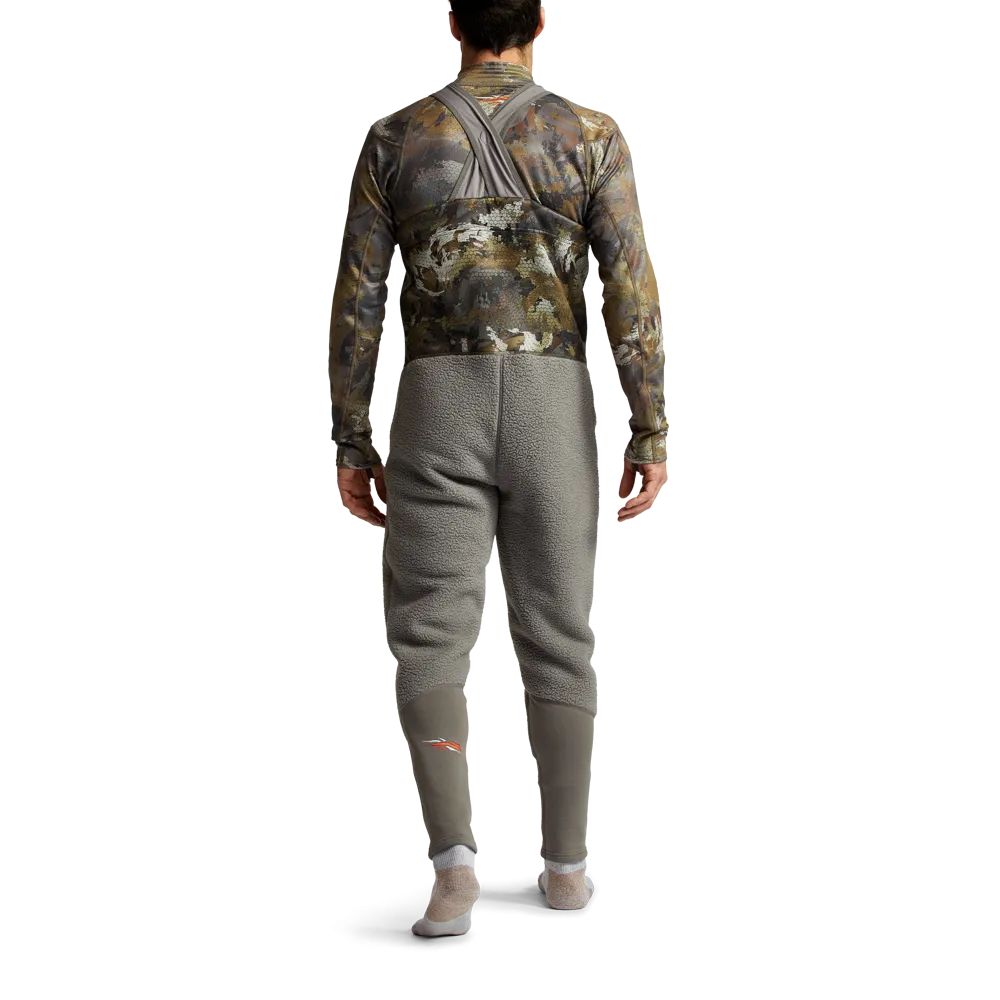 Gradient Cold Weather Bib discontinued