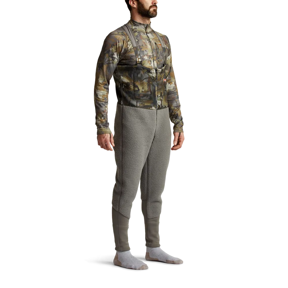 Gradient Cold Weather Bib discontinued