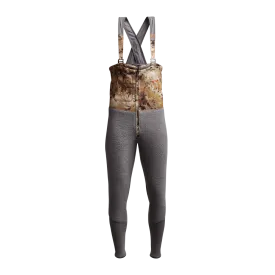 Gradient Cold Weather Bib discontinued