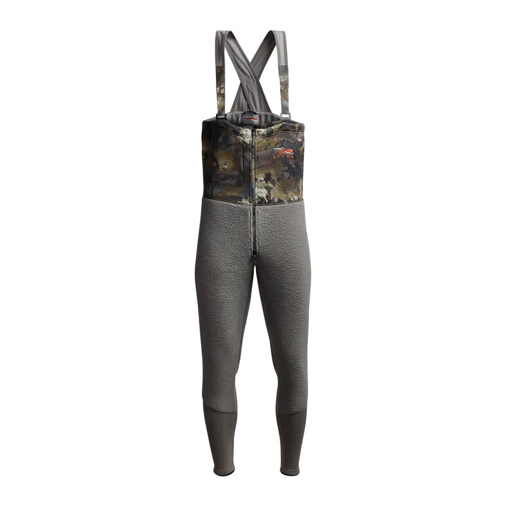Gradient Cold Weather Bib discontinued