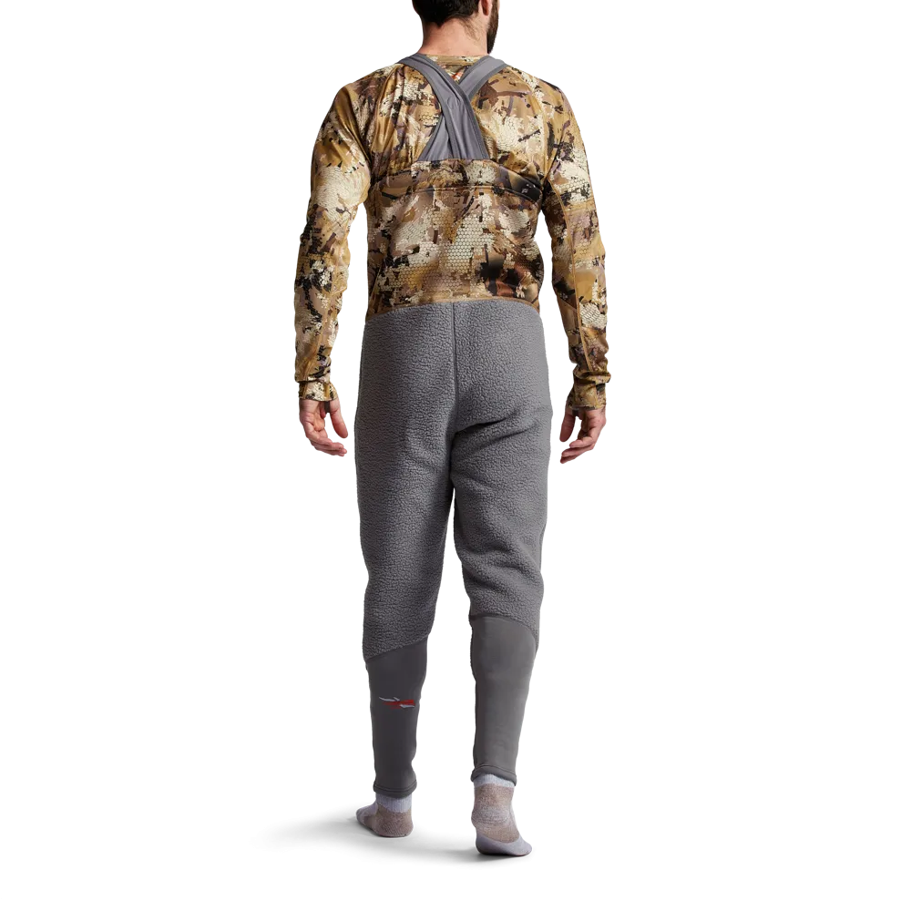 Gradient Cold Weather Bib discontinued