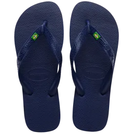 Havaianas Blue Brazil Sandal