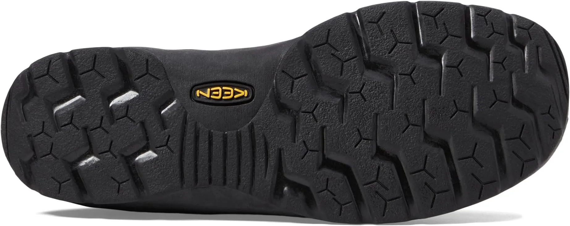 Jasper Slip-On Moc KEEN Climbing Shoes, Black