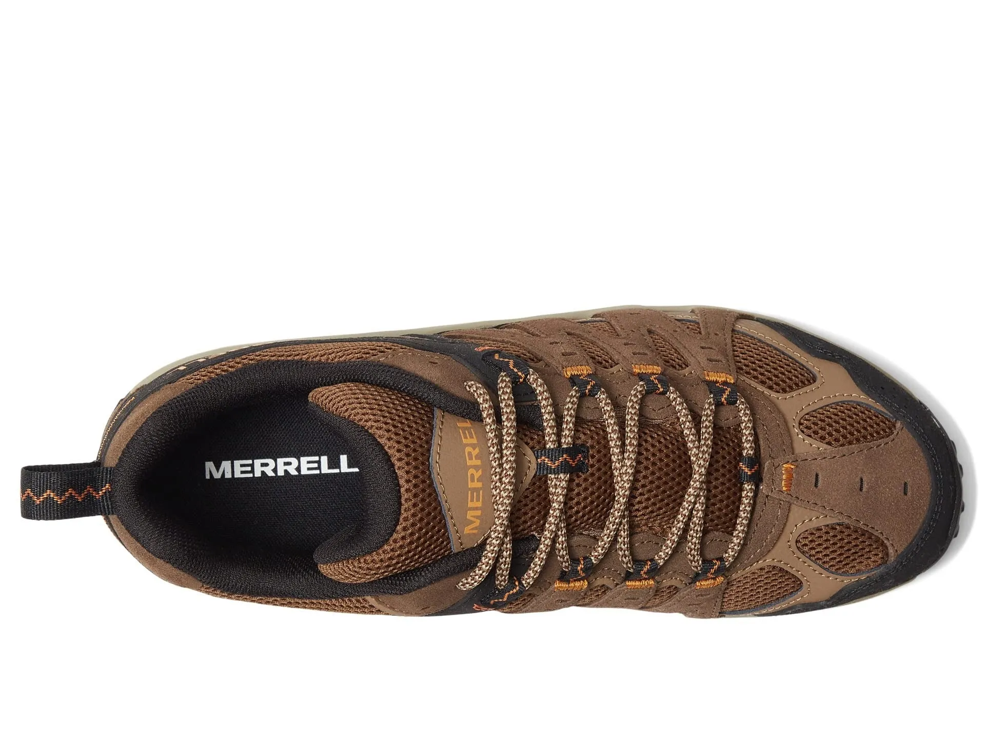 Merrell Accentor 3 trekking boots, brown