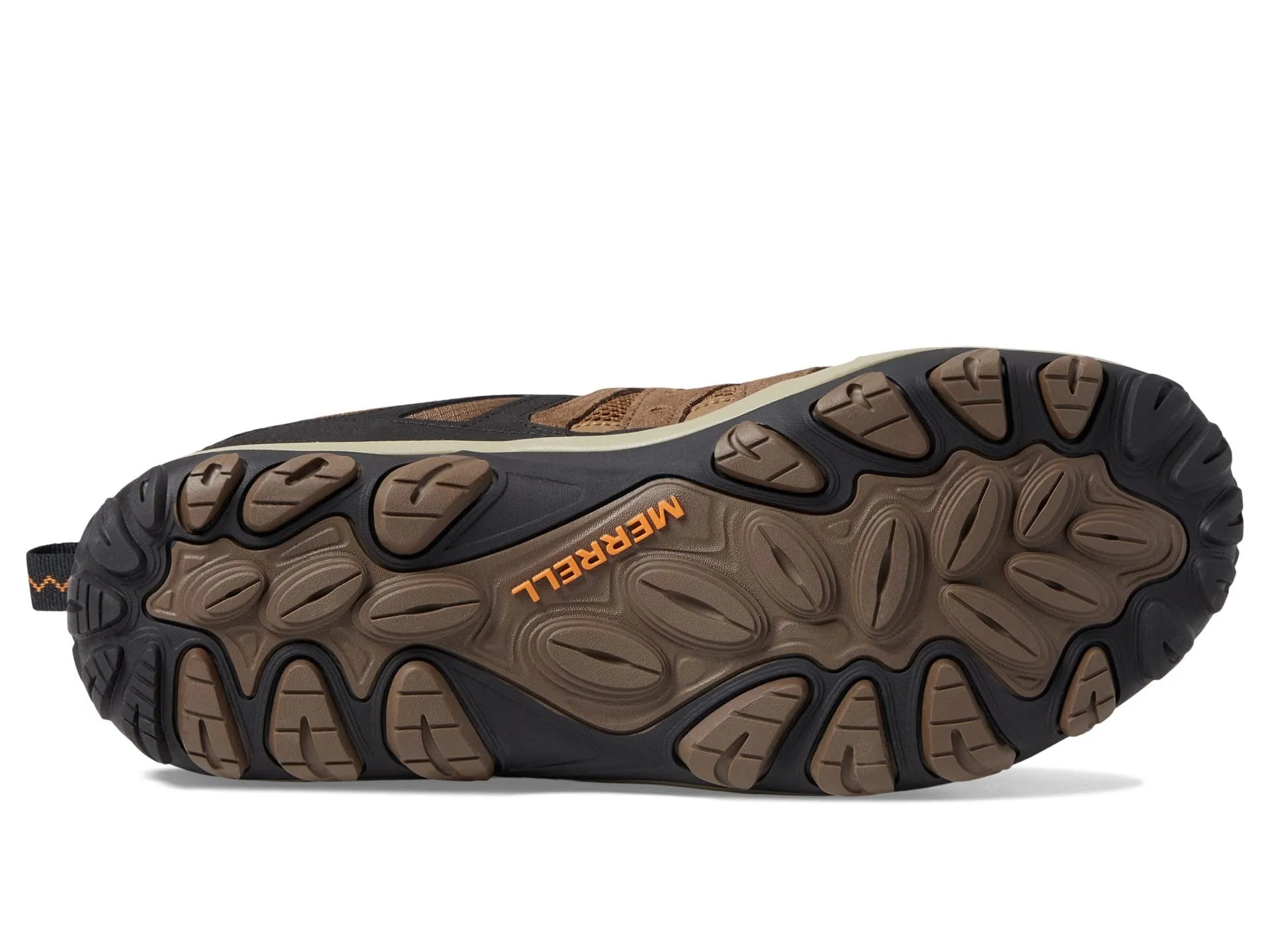 Merrell Accentor 3 trekking boots, brown