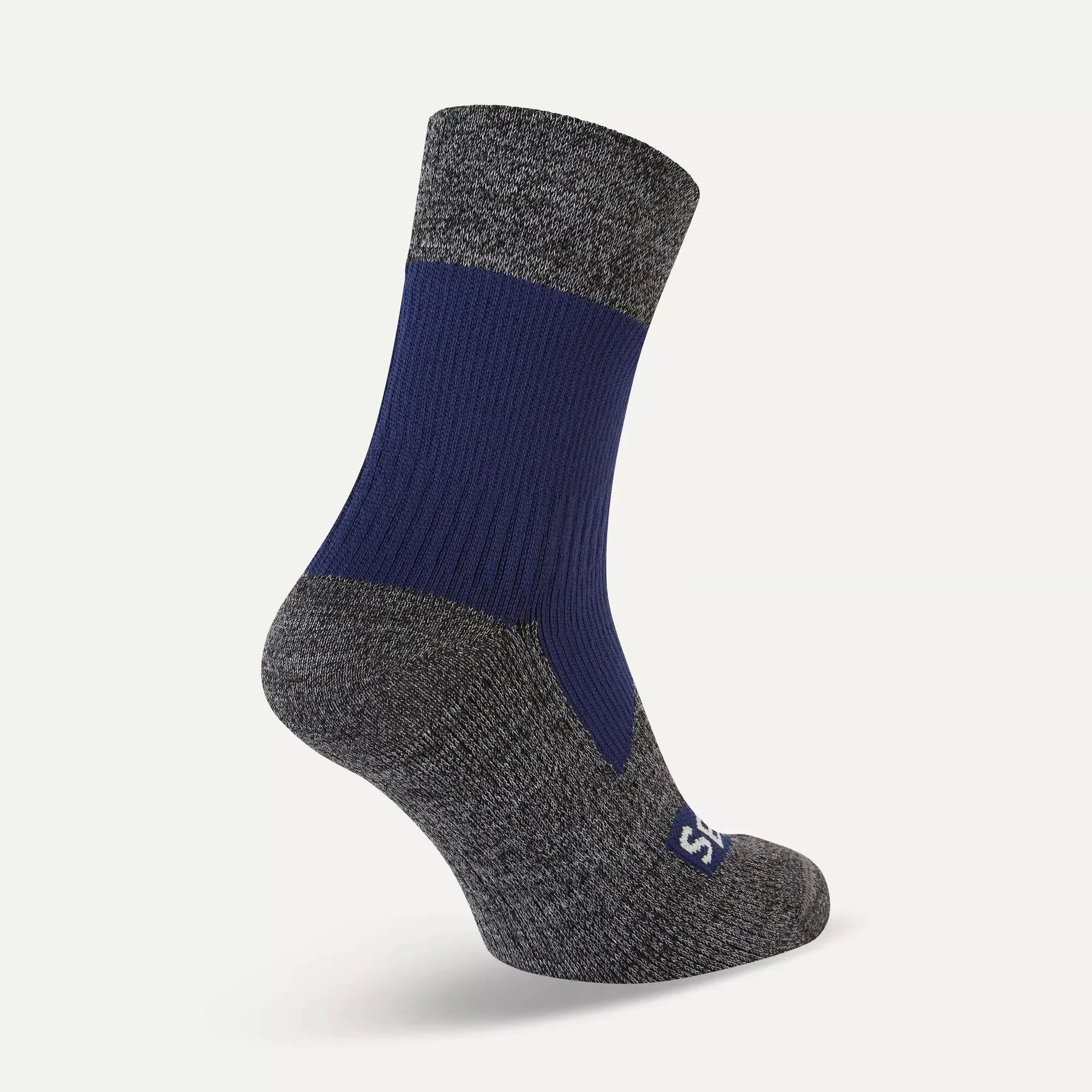 Sealskinz Unisex Bircham Waterproof Ankle Sock