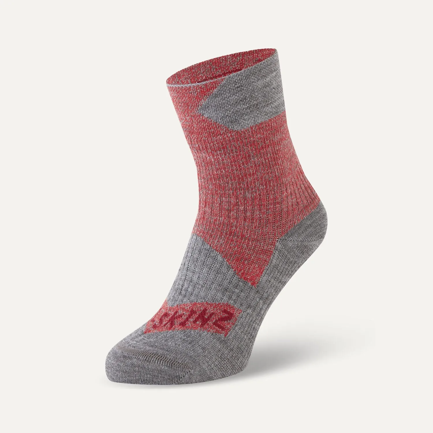 Sealskinz Unisex Bircham Waterproof Ankle Sock