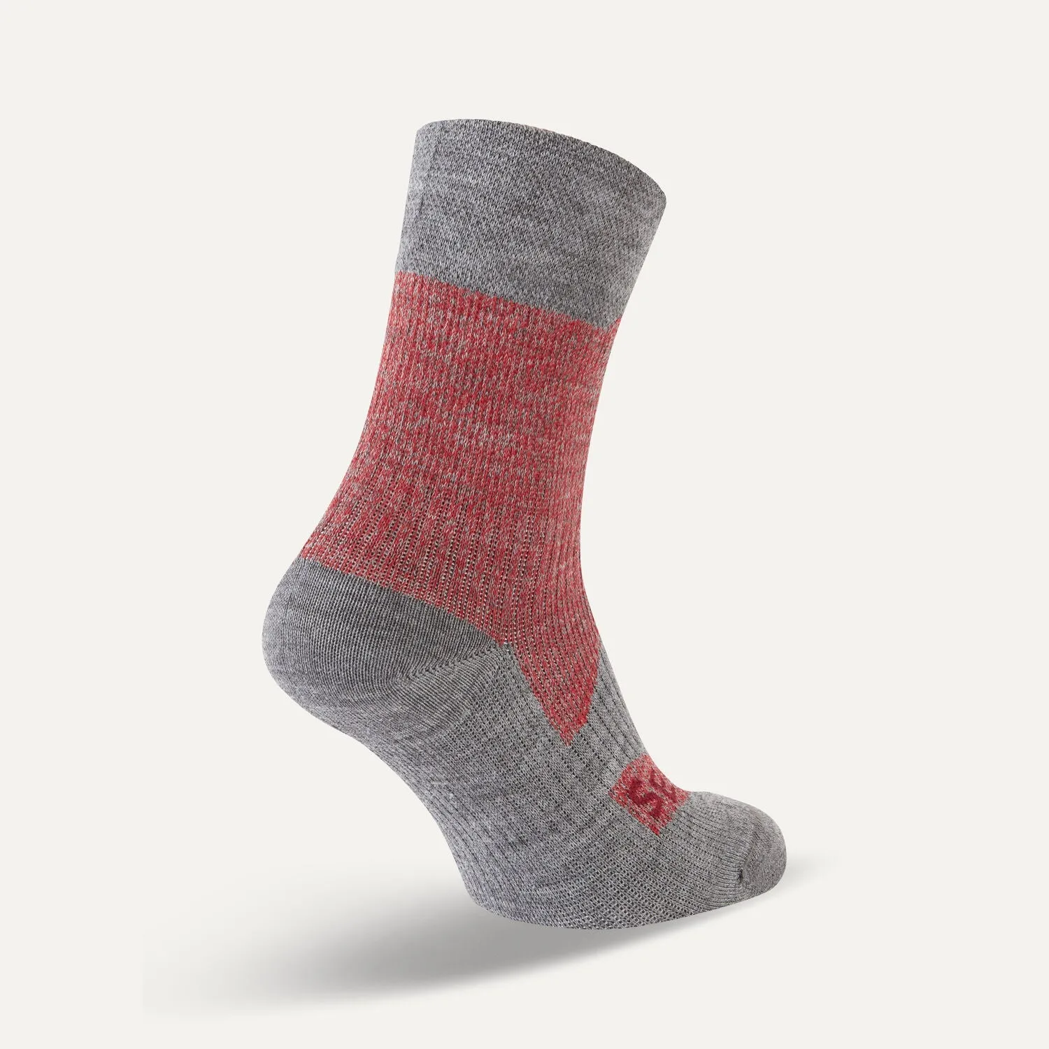 Sealskinz Unisex Bircham Waterproof Ankle Sock