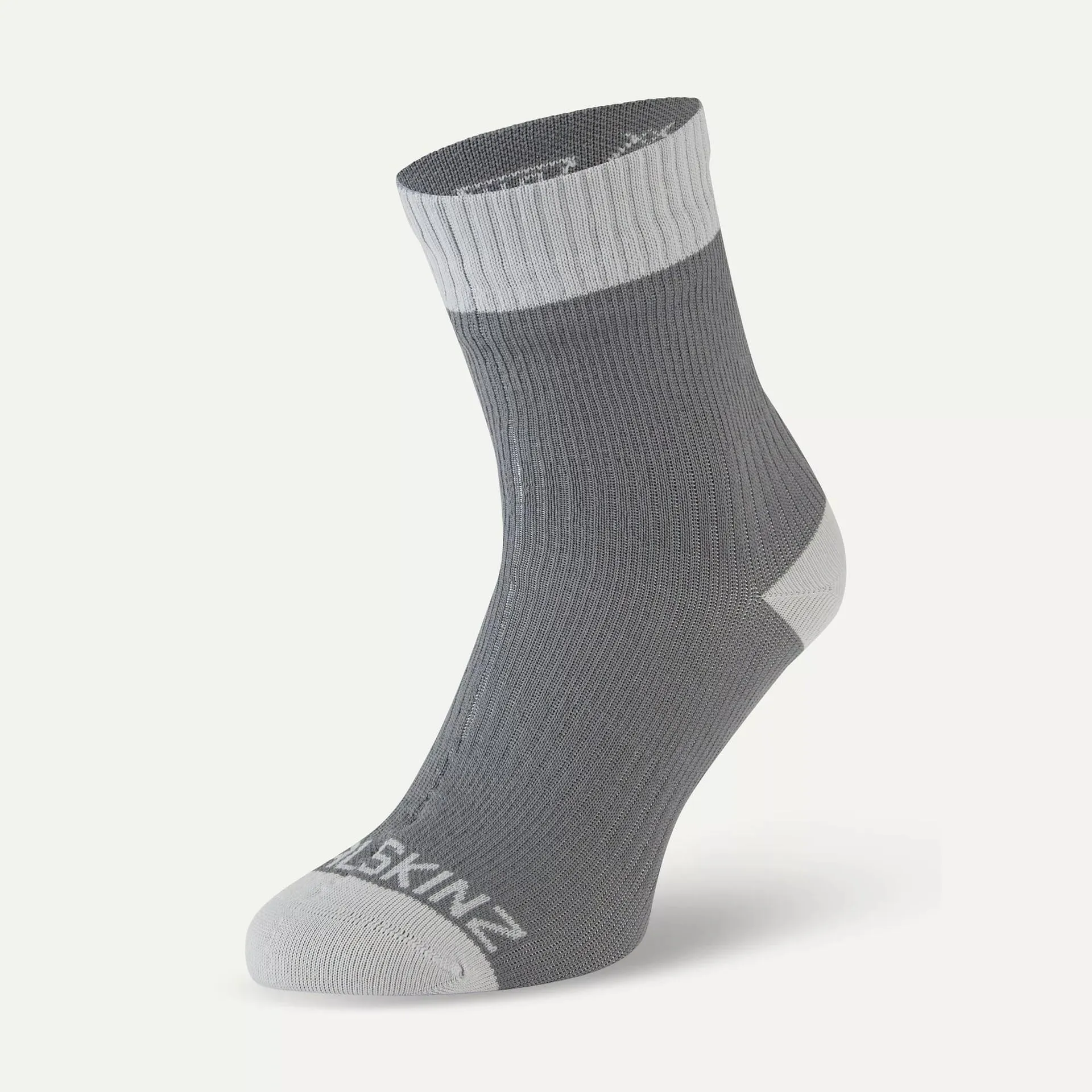 Sealskinz Unisex Wretham Waterproof Sock