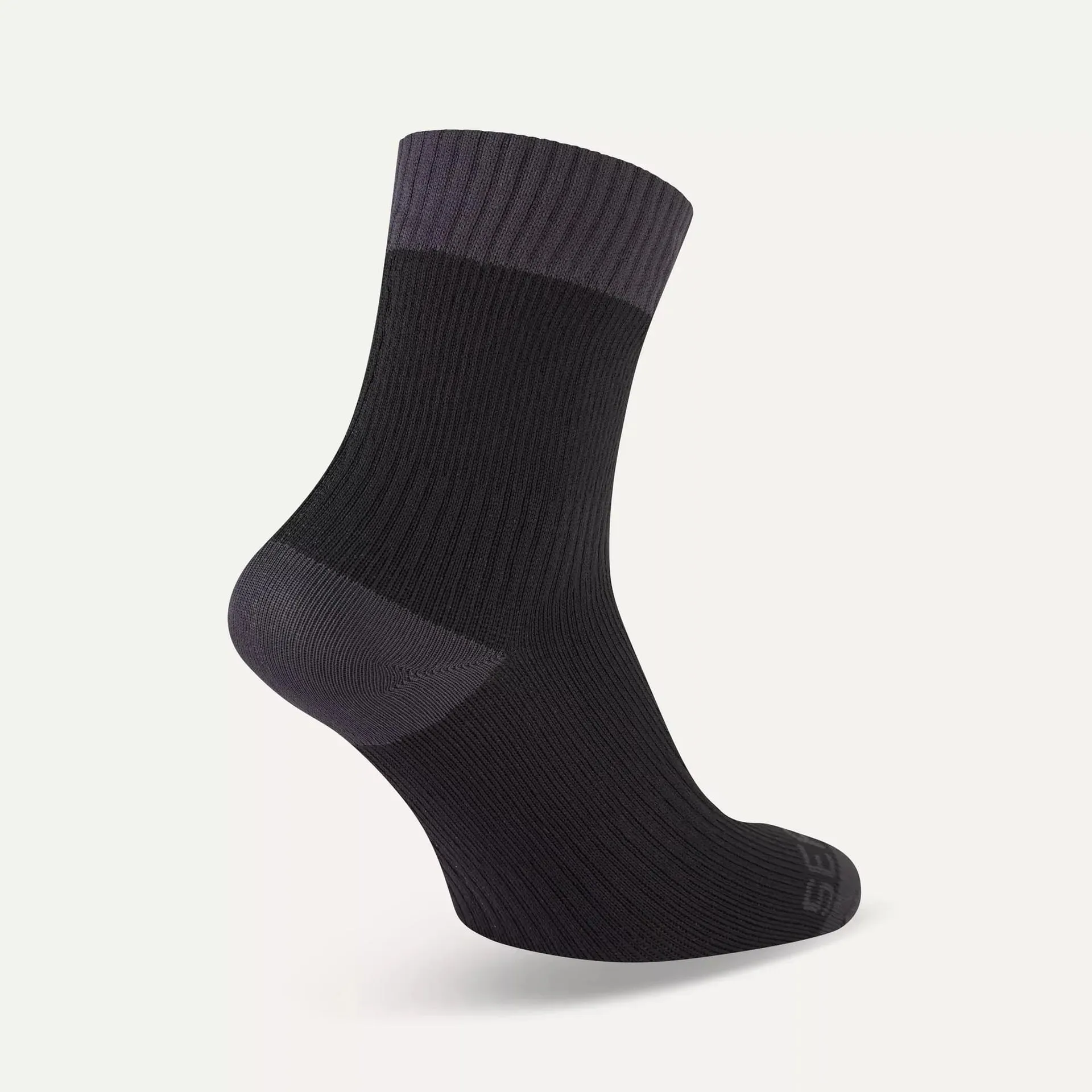 Sealskinz Unisex Wretham Waterproof Sock