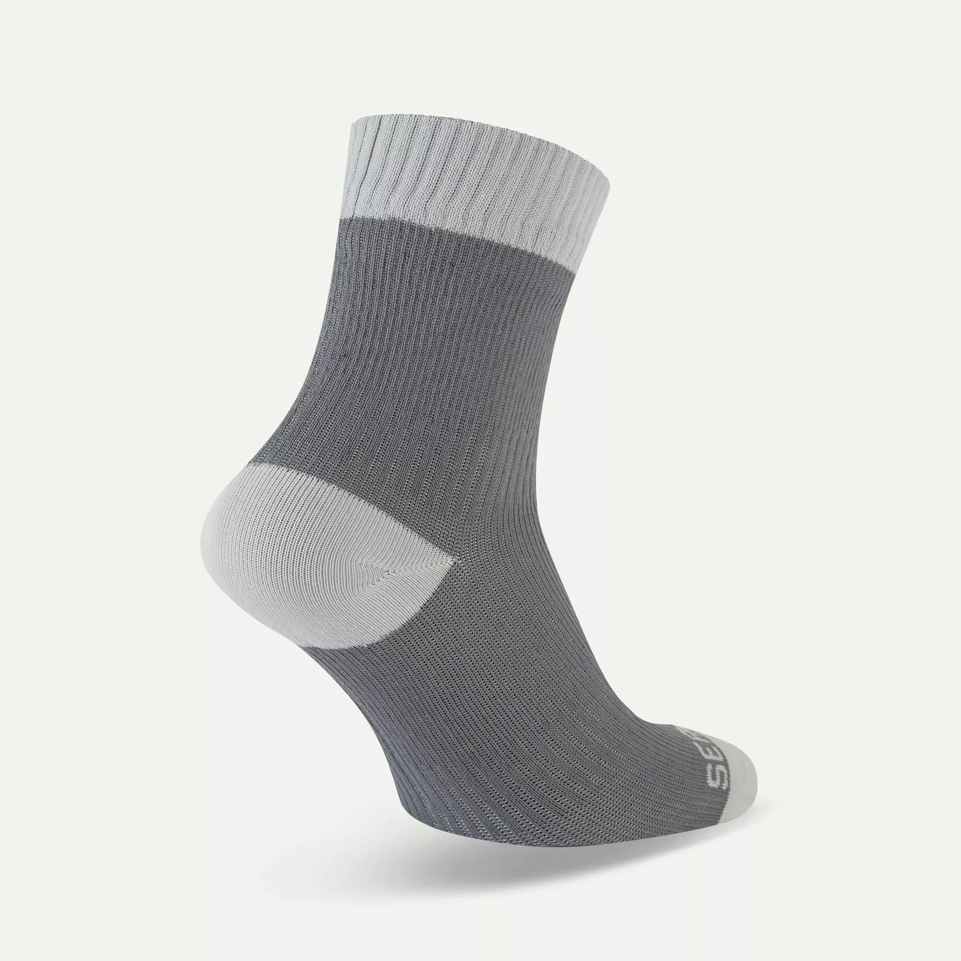 Sealskinz Unisex Wretham Waterproof Sock