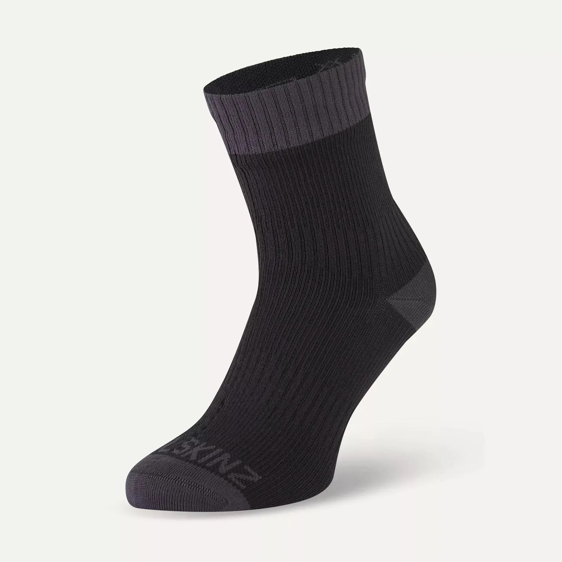 Sealskinz Unisex Wretham Waterproof Sock