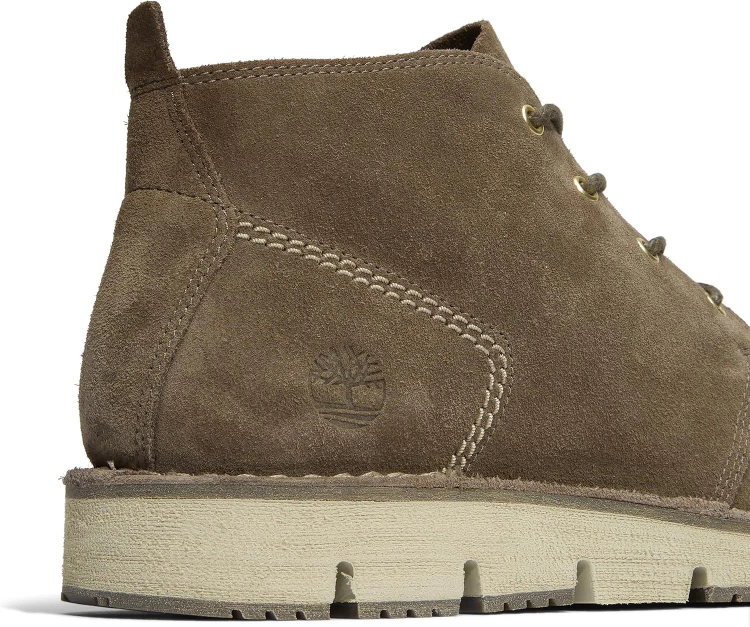 Timberland mens Westmore Moc-toe Chukka Boot
