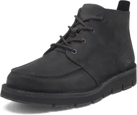Timberland mens Westmore Moc-toe Chukka Boot