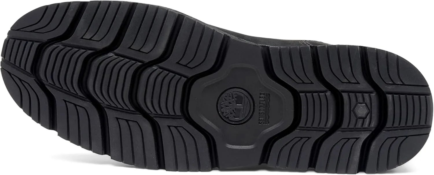 Timberland mens Westmore Moc-toe Chukka Boot