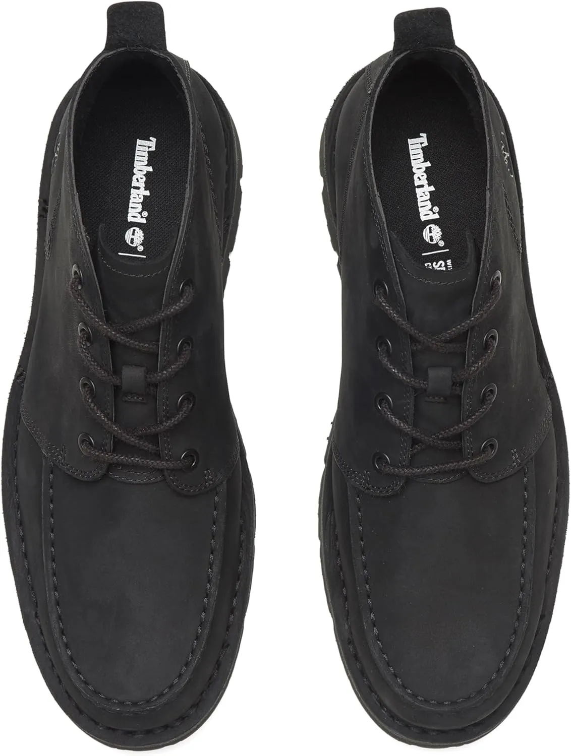 Timberland mens Westmore Moc-toe Chukka Boot