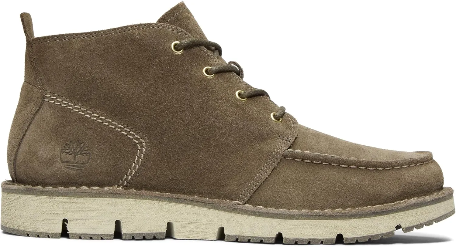 Timberland mens Westmore Moc-toe Chukka Boot