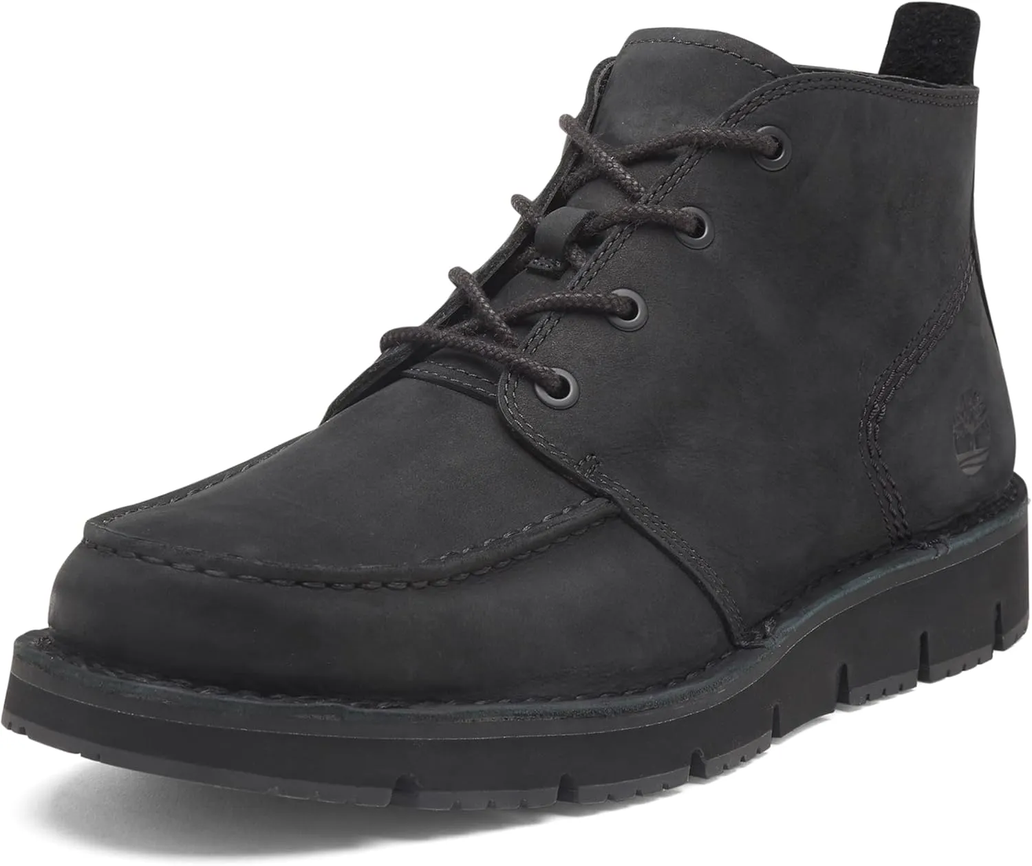 Timberland mens Westmore Moc-toe Chukka Boot
