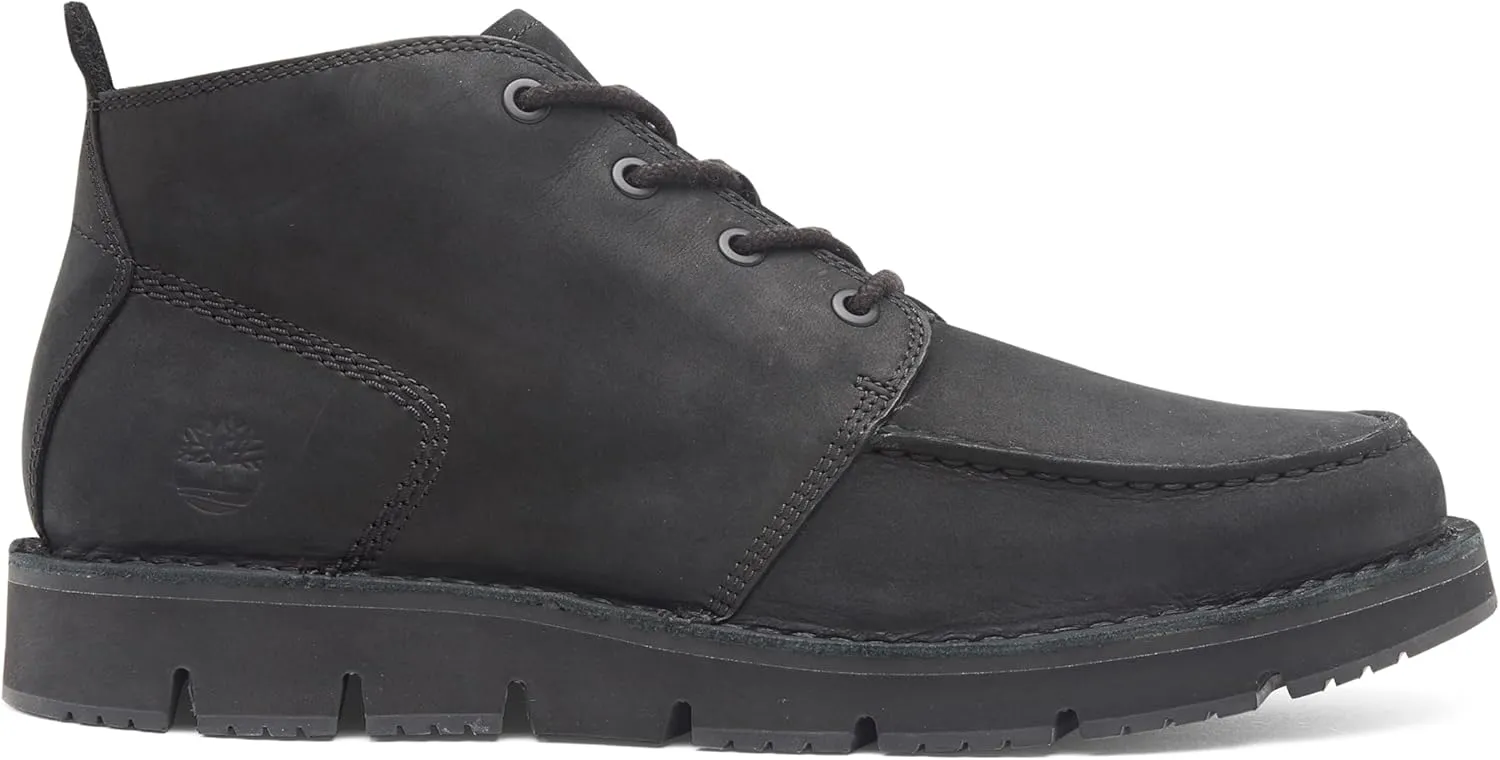 Timberland mens Westmore Moc-toe Chukka Boot