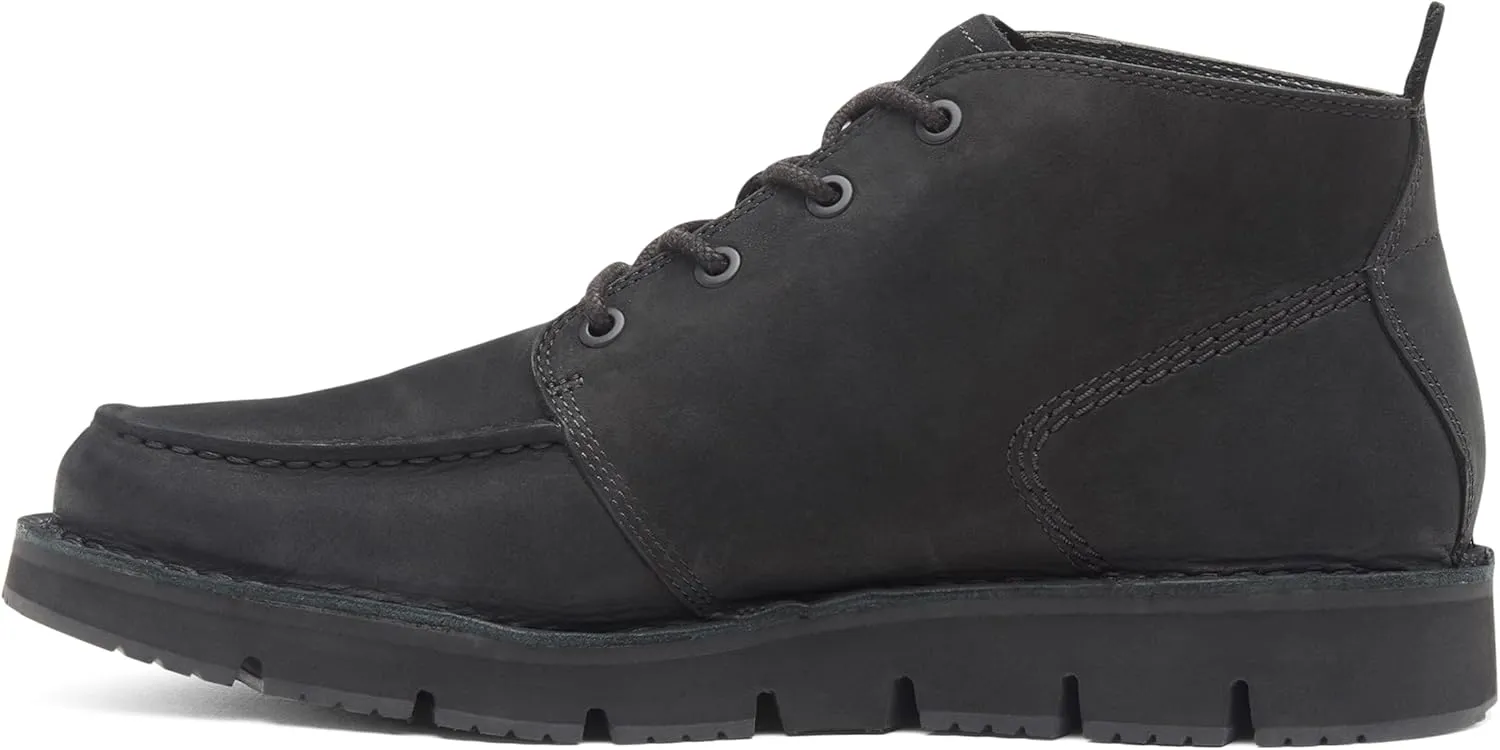 Timberland mens Westmore Moc-toe Chukka Boot