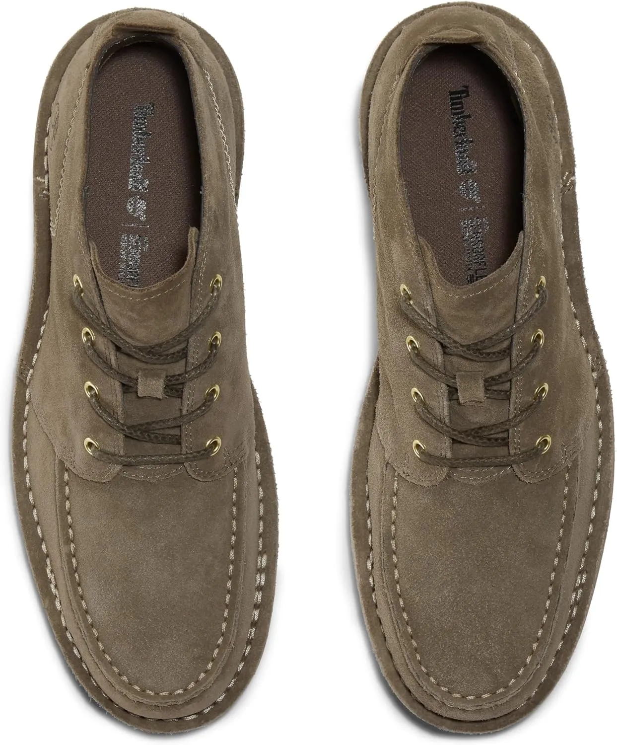Timberland mens Westmore Moc-toe Chukka Boot